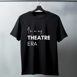 T-Shirt After School Programme